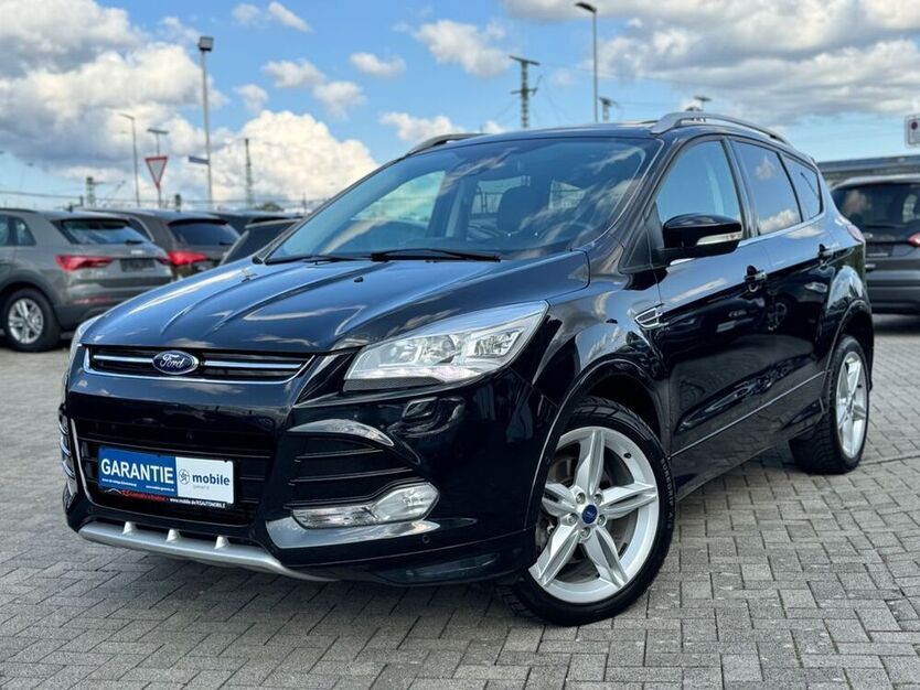 Kuga