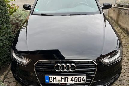 Audi A4 129.000 km 13.800 € Bergheim 50129