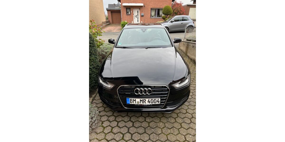 Audi A4 129.000 km 13.800 € Bergheim 50129
