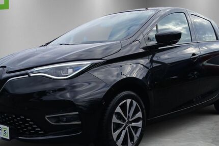 Renault ZOE 21.691 km 15.990 € Nürnberg 90471