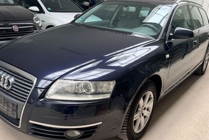 Audi A6 245.000 km 3.400 &euro; Nidderau 61130