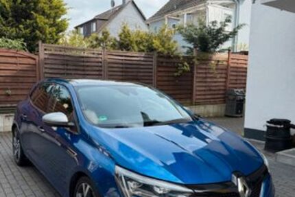 Renault Megane 75.902 km 15.750 &euro; Hagen 58091