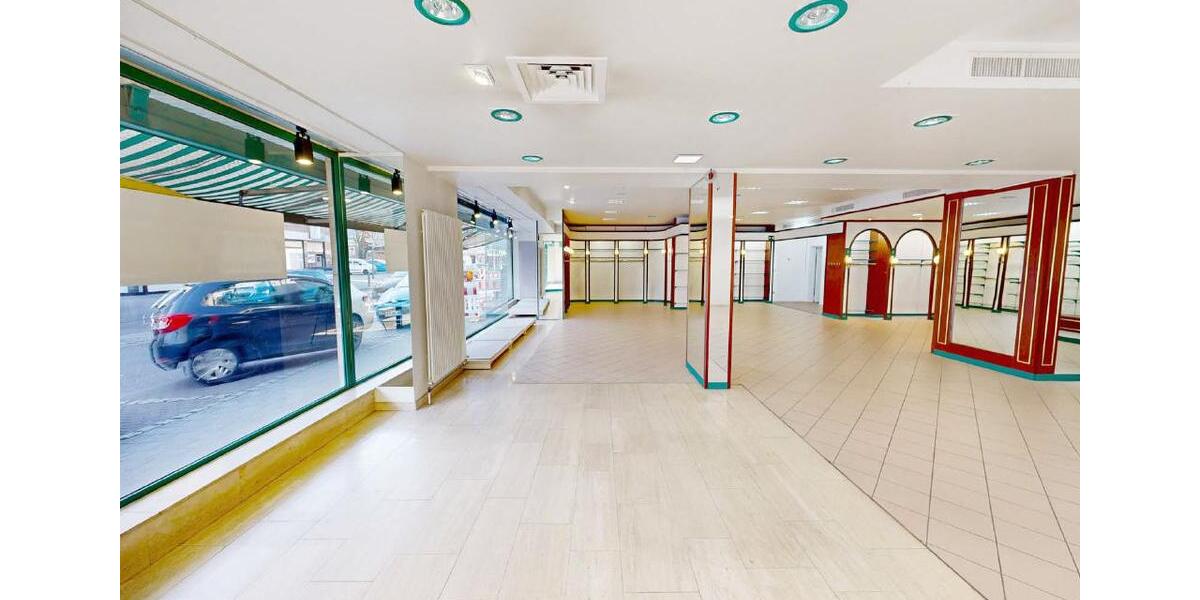 Gewerbeobjekt Kerpen - 2.000&euro; | Angebot:26654483