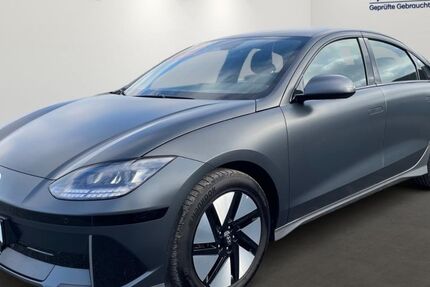 Hyundai IONIQ 6 21.000 km 33.900 &euro; Bedburg Hau 47551