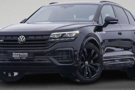 VW Touareg 84.538 km 48.880 &euro; Haiger 35708