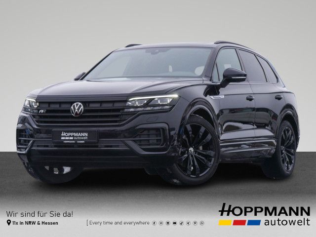 VW Touareg 84.538 km 48.880 &euro; Haiger 35708