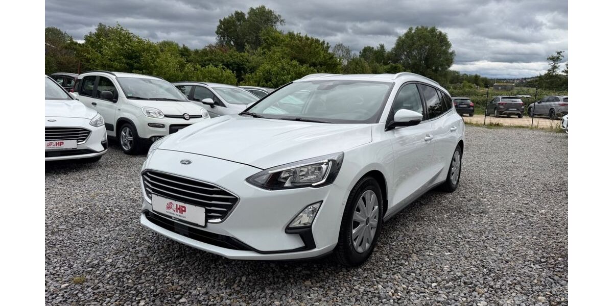 Ford Focus 107.541 km 9.999 &euro; Filderstadt /bei Stuttgart 70794