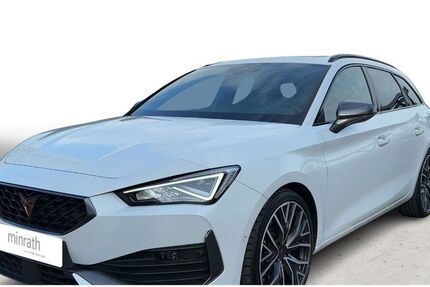 Cupra Leon 38.597 km 32.380 &euro; Moers 47441