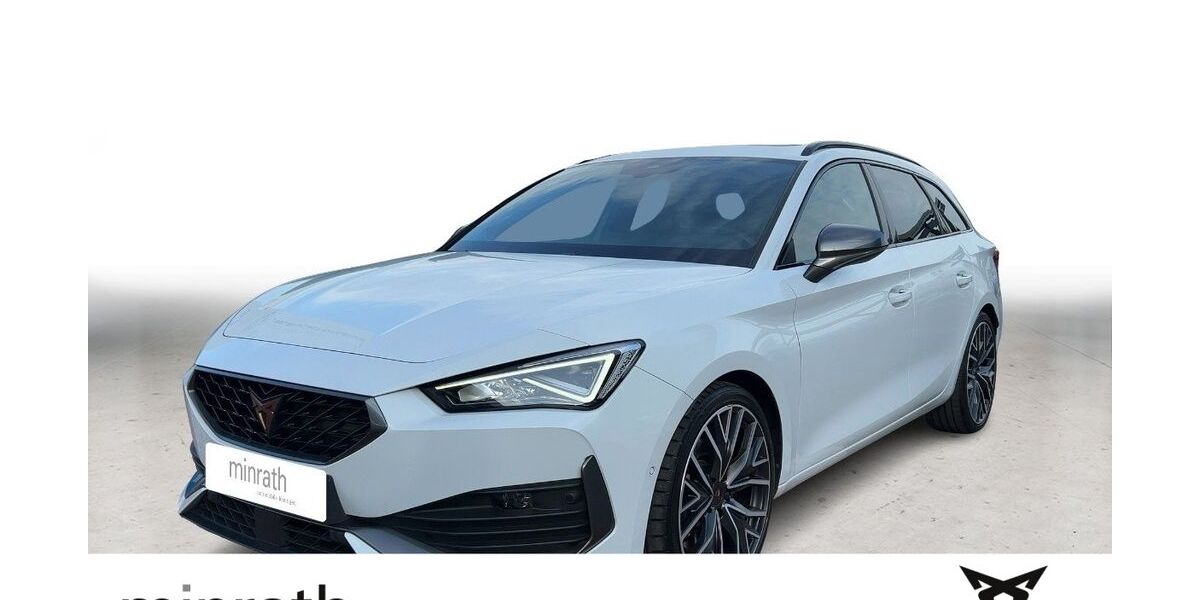 Cupra Leon 38.597 km 32.380 &euro; Moers 47441