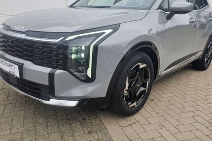 Kia Sportage 7.543 km 36.680 &euro; Diepholz 49356