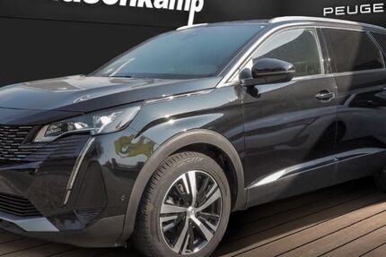 Peugeot 5008 31.446 km 29.980 &euro; Dortmund 44145