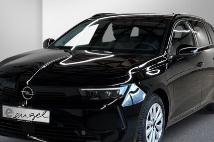 Opel Astra 47.600 km 17.565 &euro; Wunsiedel 95632