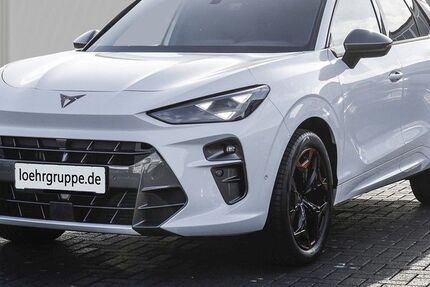 Cupra Terramar 14.671 km 38.280 &euro; Koblenz 56070