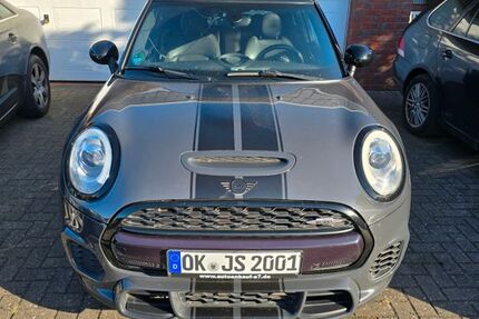 Mini John Cooper Works 53.000 km 22.400 &euro; Sassenburg - Triangel 38524