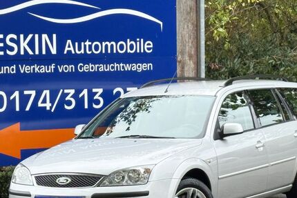 Ford Mondeo 151.000 km 3.990 € Ahlen 59227