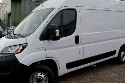Fiat Ducato 33.000 km 23.450 € Krefeld 47799