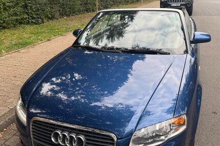 Audi A4 220.000 km 4.499 &euro; Laatzen 30880