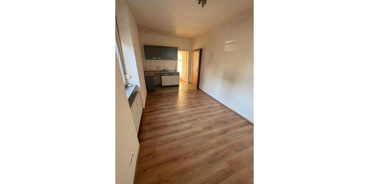 Erdgeschoßwohnung Wiesbaden Dotzheim - 2 Zimmer, 32 m&sup2;, 720&euro; | Angebot:24974500