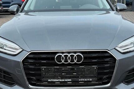 Audi A5 59.981 km 22.990 &euro; Duisburg 47169