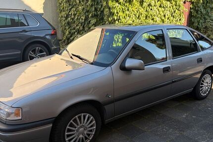 Opel Vectra 132.640 km 2.650 &euro; Groß-Zimmern 64846