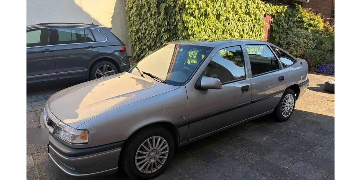 Opel Vectra 132.640 km 2.650 &euro; Groß-Zimmern 64846