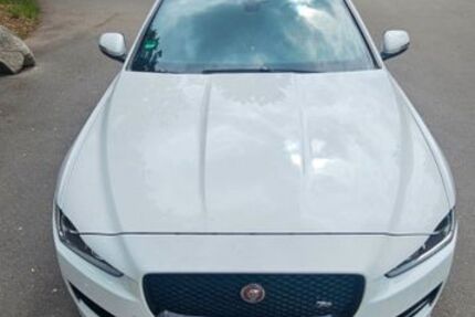 Jaguar XE 130.000 km 13.500 &euro; hemsbach 69502