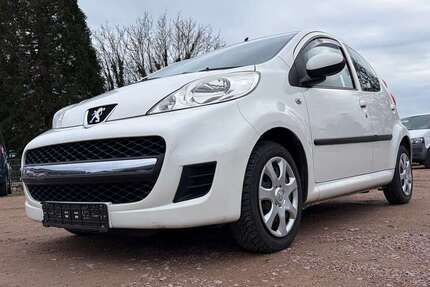 Peugeot 107 138.000 km 2.950 &euro; Schopfheim 79650