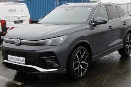 VW Tiguan 26.800 km 41.860 &euro; Wernigerode 38855
