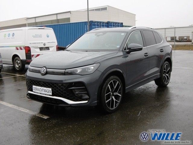 VW Tiguan 26.800 km 41.860 &euro; Wernigerode 38855