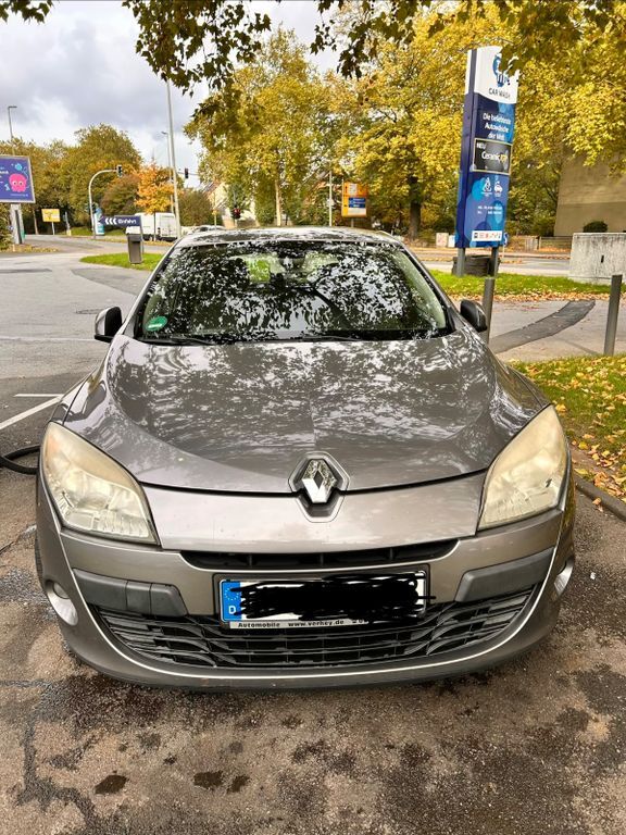 Renault Megane 130.300 km 3.950 € Duisburg 47057