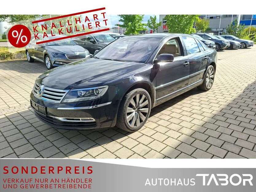 Phaeton