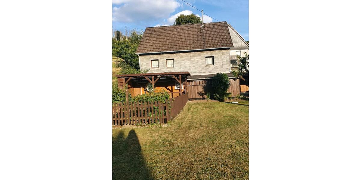 Einfamilienhaus Engelskirchen - 4 Zimmer, 95 m&sup2;, 229.000&euro; | Angebot:27141736