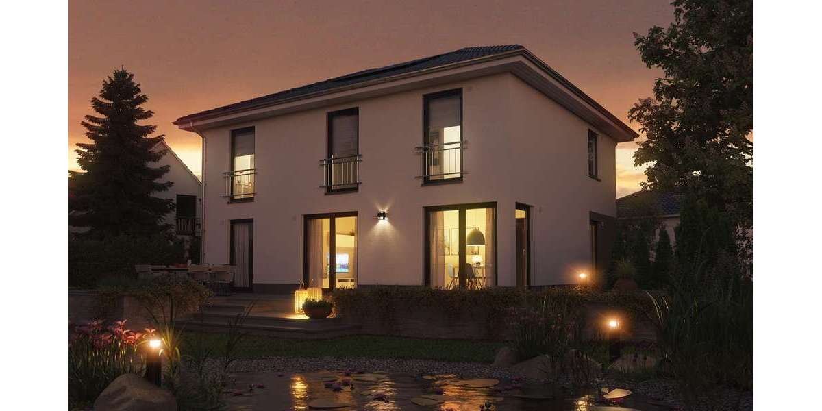 Haus zum Kaufen in Herten 437.990 € 152 m² 7 zimmer