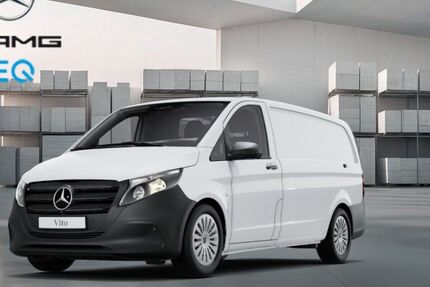 Mercedes-Benz Vito 15.900 km 41.531 &euro; Siegen 57074