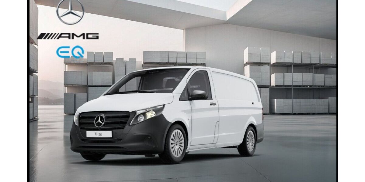 Mercedes-Benz Vito 15.900 km 41.531 &euro; Siegen 57074