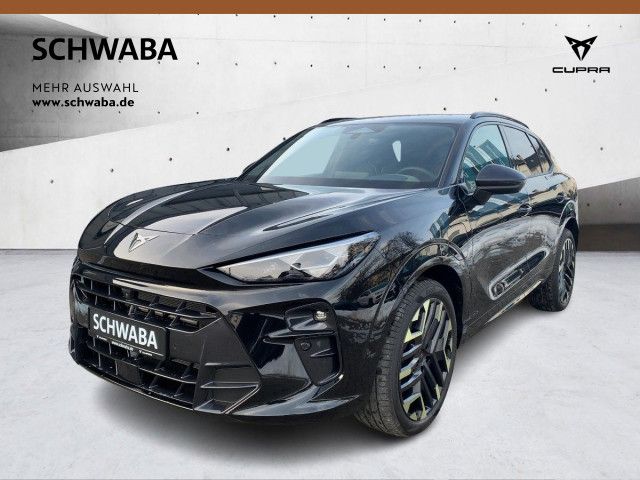 Cupra Terramar 3.403 km 50.990 &euro; Gersthofen 86368