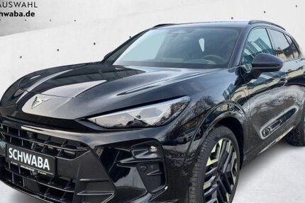 Cupra Terramar 3.704 km 50.480 &euro; Gersthofen 86368