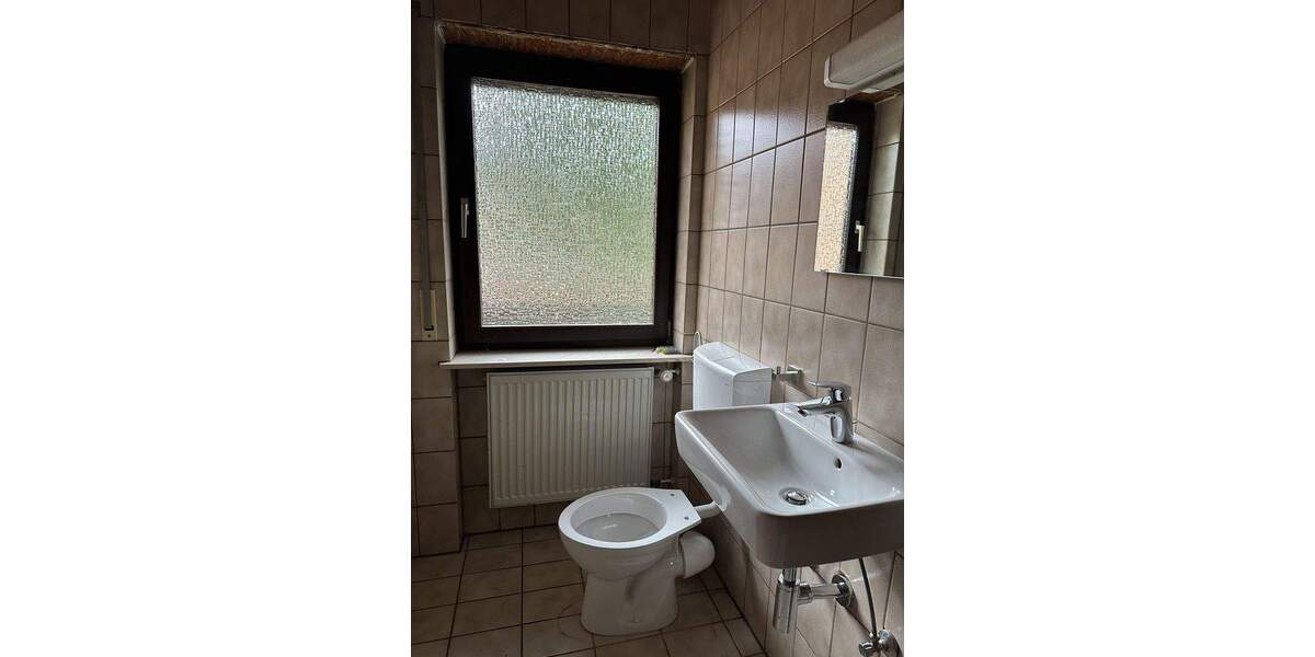 2 Familienhaus in Wersau 7 zimmer