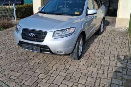 Hyundai SANTA FE 195.000 km 5.999 &euro; Memmelsdorf 96117