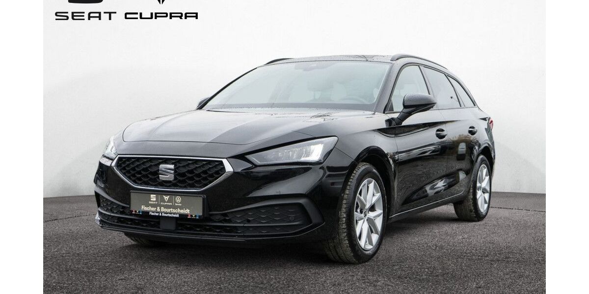 Seat Leon 30.459 km 19.980 &euro; Lohmar 53797