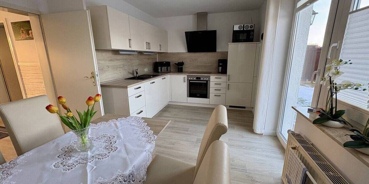Einfamilienhaus Dassow - 4 Zimmer, 107 m&sup2;, 319.000&euro; | Angebot:26043299