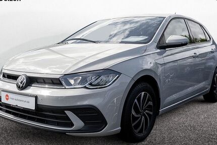 VW Polo 11.876 km 17.860 &euro; Uelzen 29525
