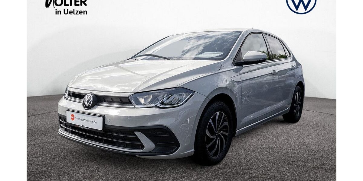 VW Polo 11.876 km 17.860 &euro; Uelzen 29525