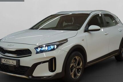 Kia XCeed 31.950 km 16.690 &euro; Leverkusen 51381