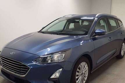Ford Focus 51.900 km 13.900 &euro; Erxleben 39343