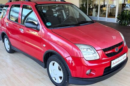 Suzuki Ignis 130.000 km 3.500 &euro; Frankenberg/Eder 35066