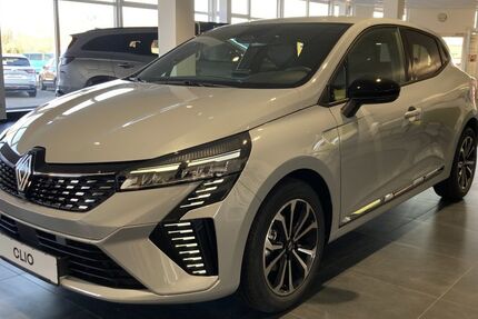 Renault Clio 1.500 km 22.490 € Neustadt 01844