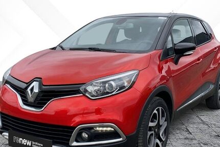 Renault Captur 120.885 km 12.205 &euro; Goslar 38644