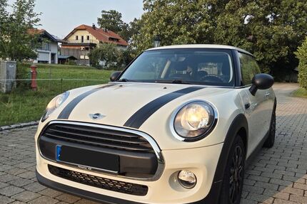 Mini ONE 116.000 km 6.950 &euro; Pfronten 87459