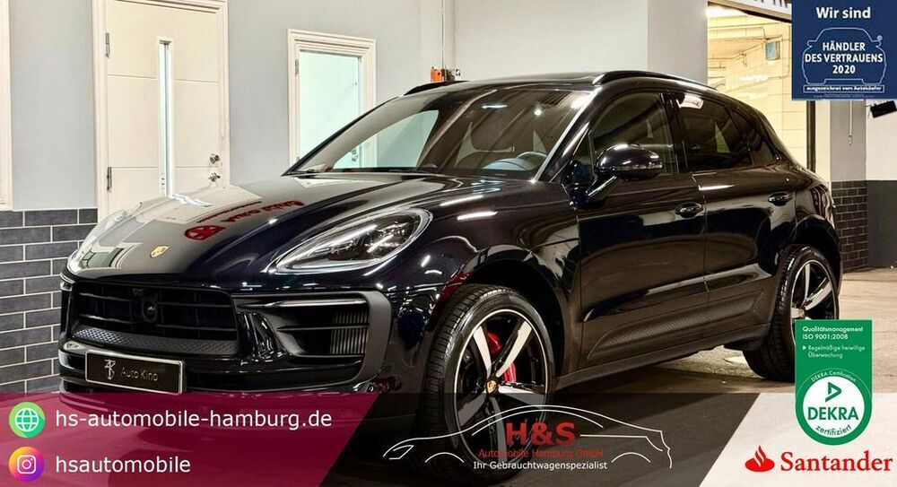 Macan